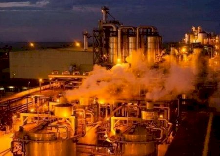 Adecoagro compra Usina Caarapó Raízen por R$ 760 milhões de reais