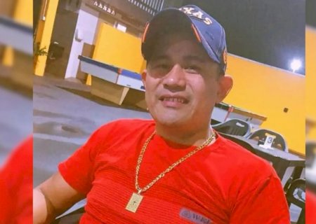 Morador de Amambai de 39 anos morre atropelado na MS-156