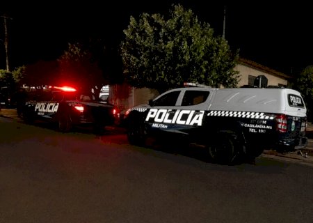 Duplo homicídio: pai e filha de 3 anos são mortos a tiros em Cassilândia; outra criança fica ferida