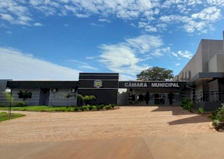 Câmara Municipal de Ivinhema emite comunicado oficial sobre Concurso Público divulgado em outras mídias