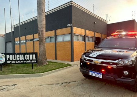 Pai denuncia genro de se aproveitar de benefícios da filha deficiente, em Batayporã