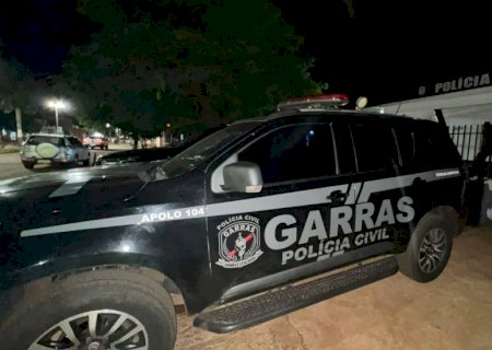Trabalho das forças políciais tem ofensiva contra crime e tem 11 presos e 1 morto em Río Brilhante