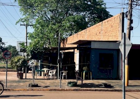 Confronto entre policiais e suspeitos termina com morte em Nova Alvorada do Sul