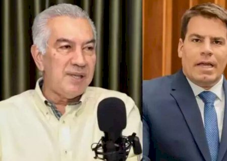 Azambuja e Contar confirmam pesquisas e são os dois senadores eleitos em MS